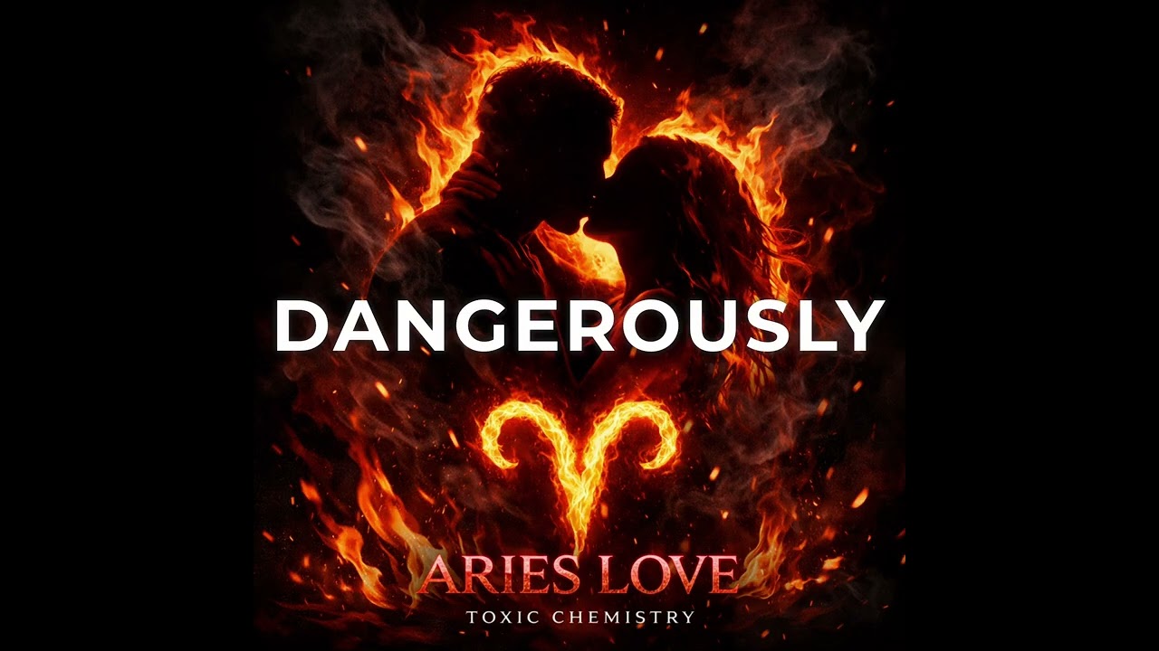 Aries Love - Toxic Chemistry ( Official Audio /Lyrics )