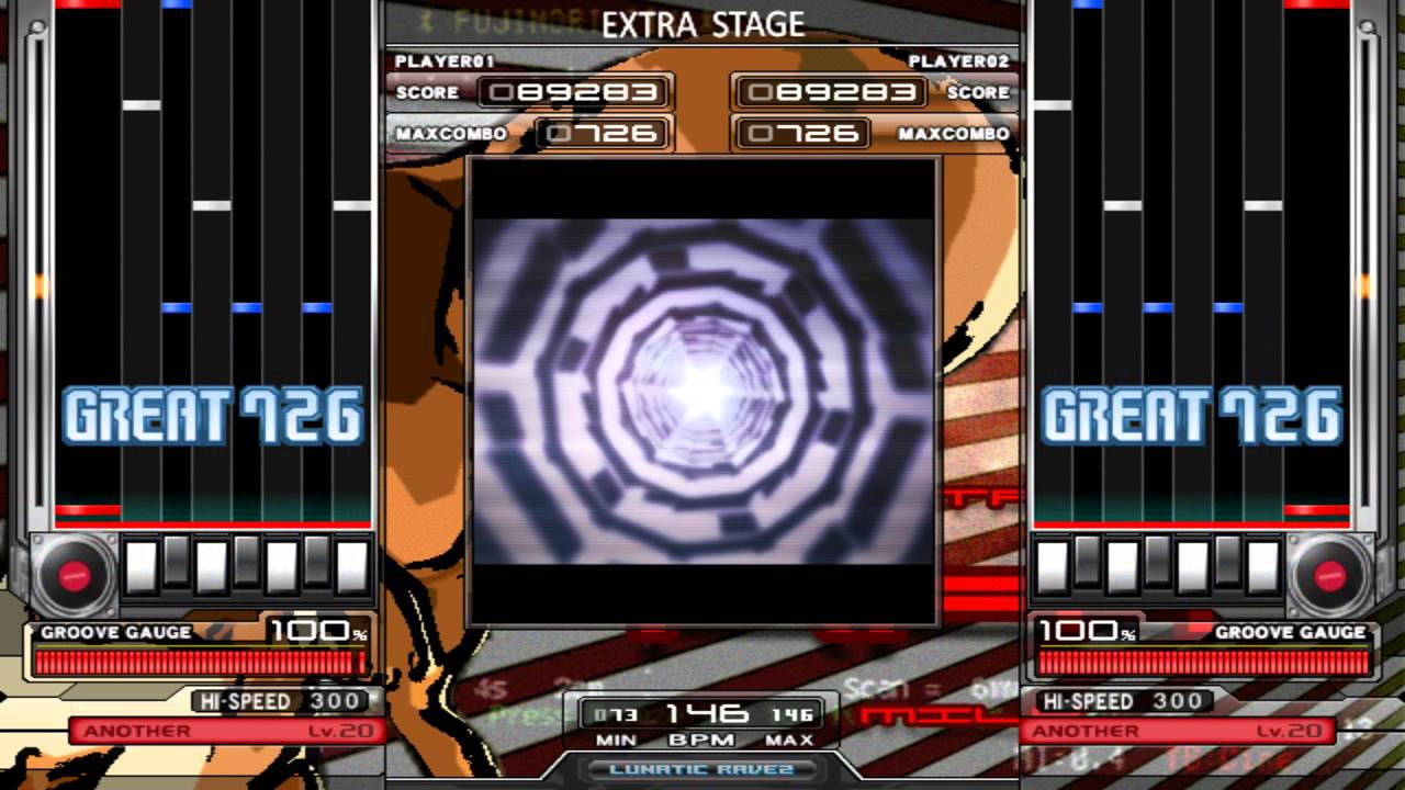 【BMS】★22 RAY ／ MILK