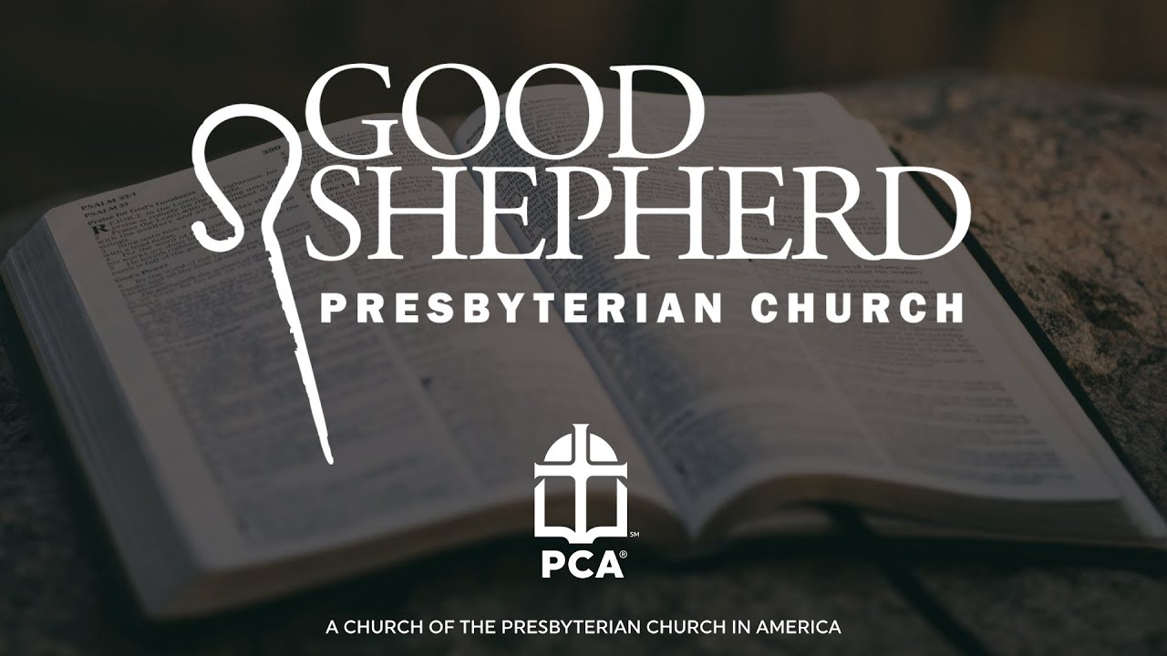 GSPC Morning Worship - The Reaffirmation of the Covenant between David and Jonathan - 2.22.2026