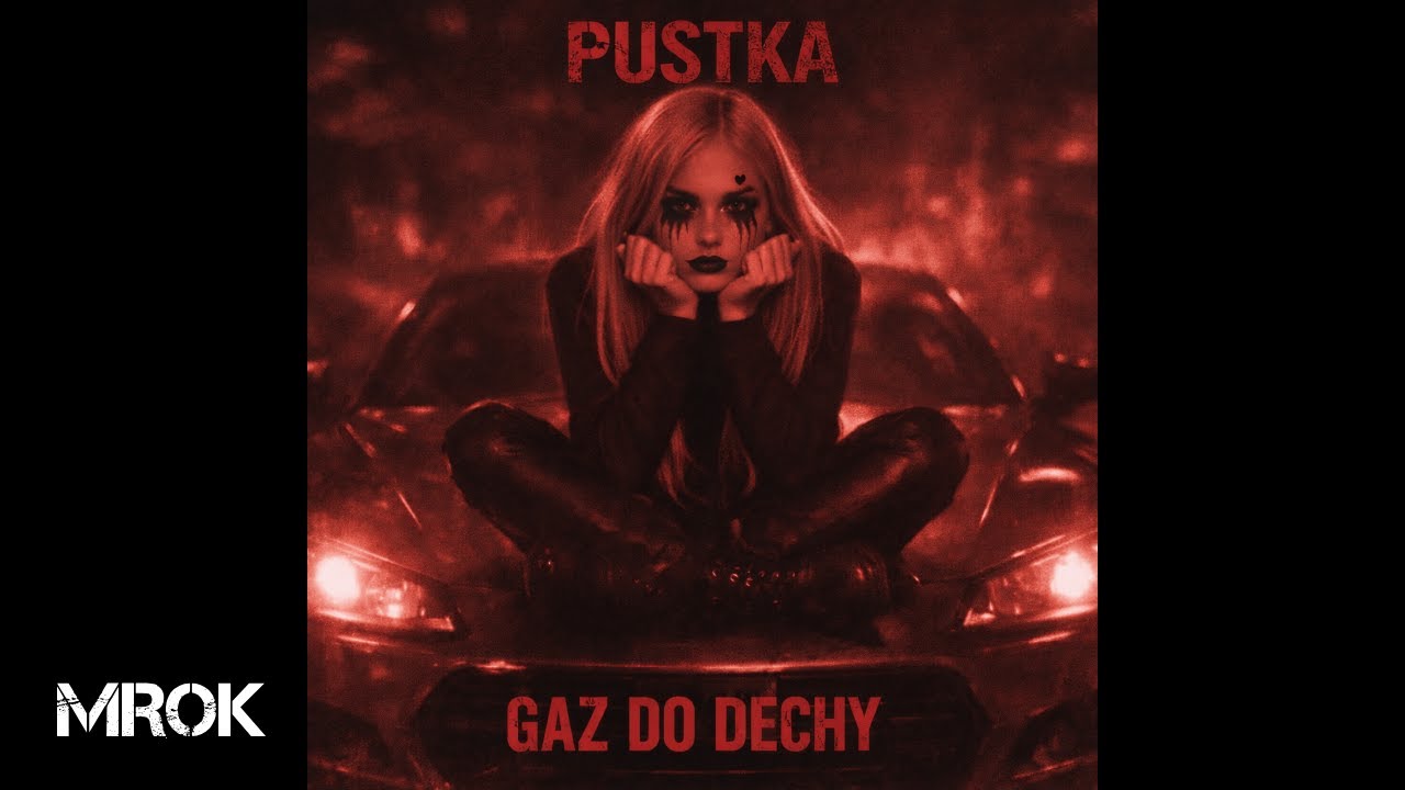 Pustka &ndash; Gaz do dechy (Official Audio)