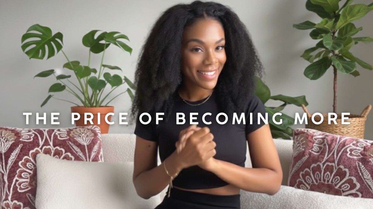 The Cost of Becoming Unrecognizable (Advice That Sounds Good But Ruins Your Nervous System)