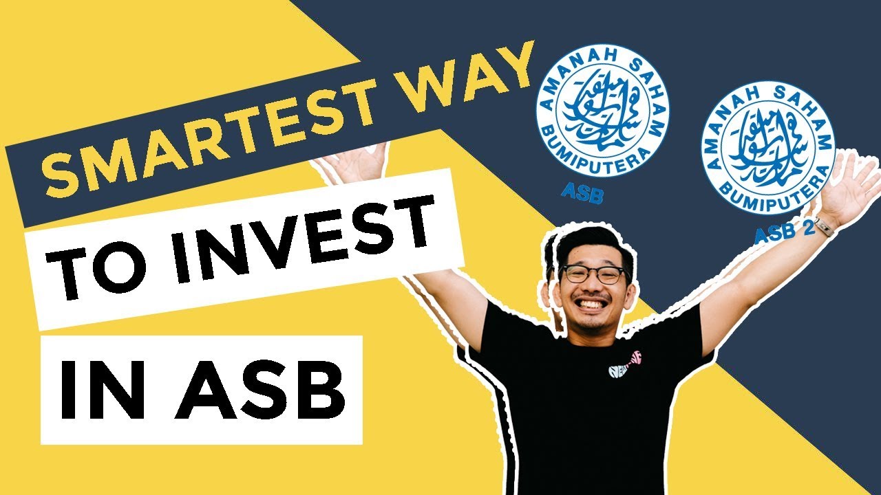 WHY ASB Financing? WATCH THIS! 【Subtitle Available】CARA MELABUR ASB