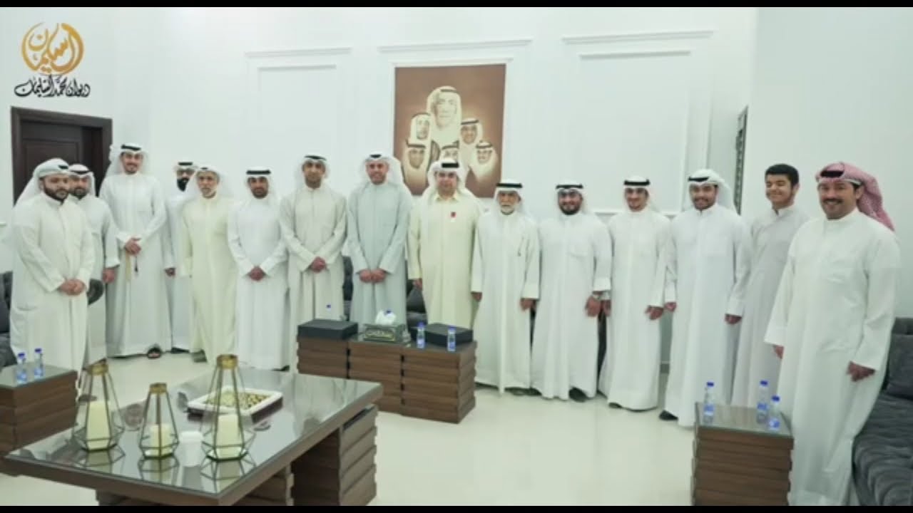 د. حسن اشكناني اثار الكويت عبر العصور