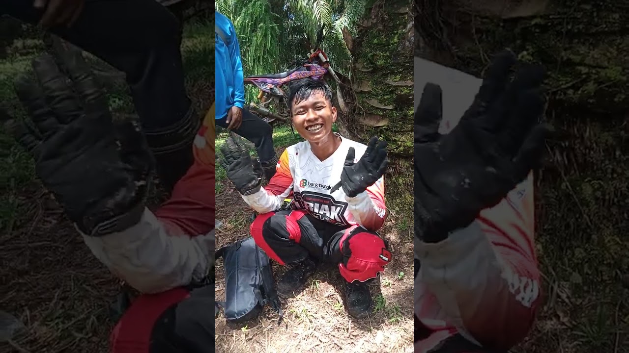 Triak kaur pengukuhan angkatan 10