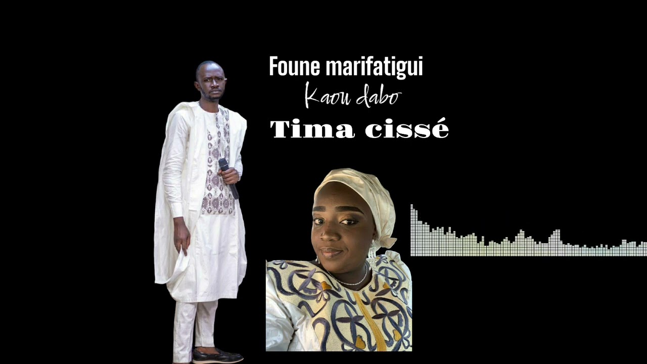 foune marifatigui (kaou dabo)