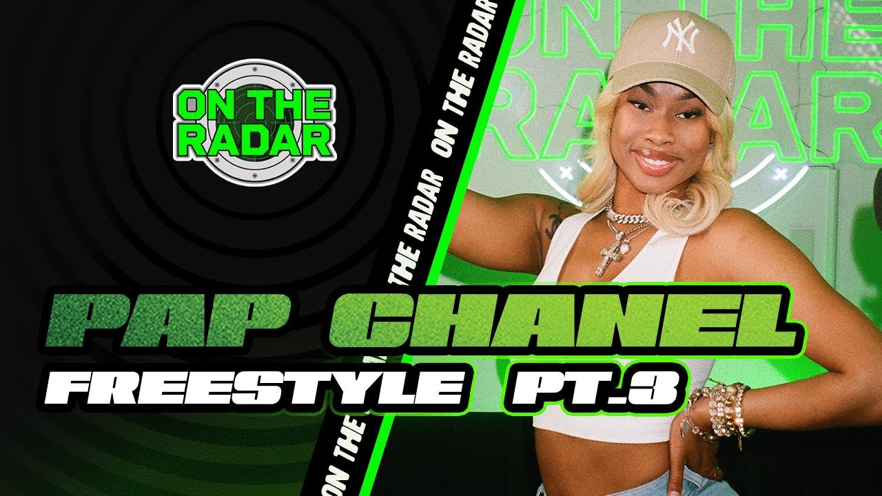 The Pap Chanel 