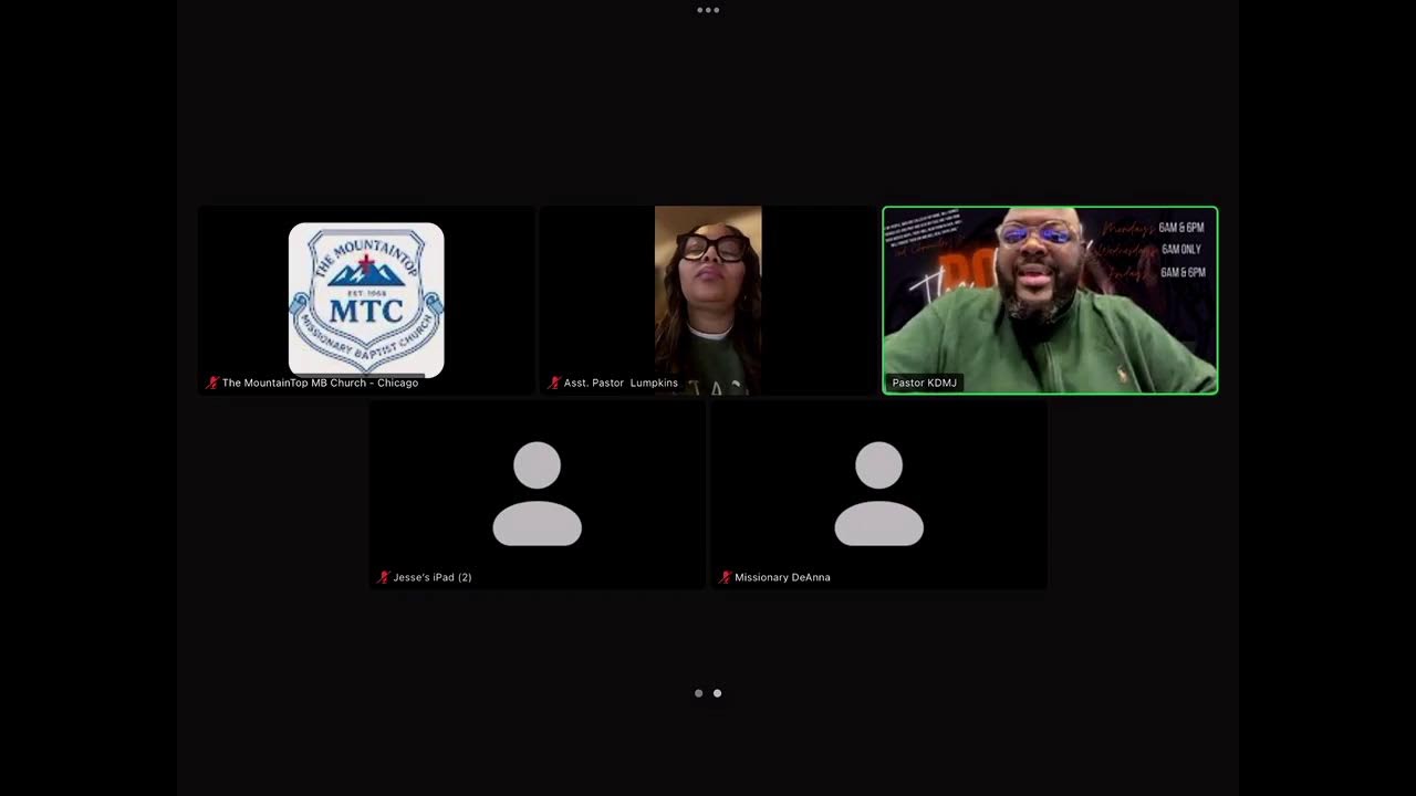 The WAR Room 1/7/2026 AM Session ONLY!