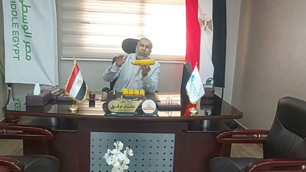الجزء الثالث: كيف تحصل على أعلى محصول من الذرة الشامية.