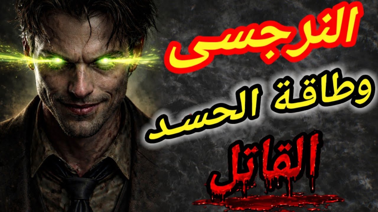 لماذا يكرهك النرجسى ويغيير منك لدرجة الحسد القاتل ؟ لماذا تتحول غيرته الي تدمير ساحق