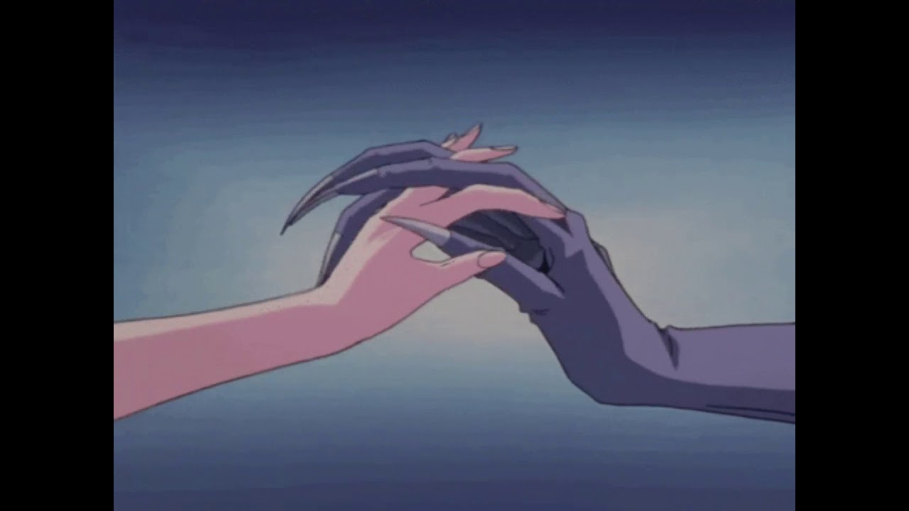 the knife - heartbeats ( slowed + reverb )