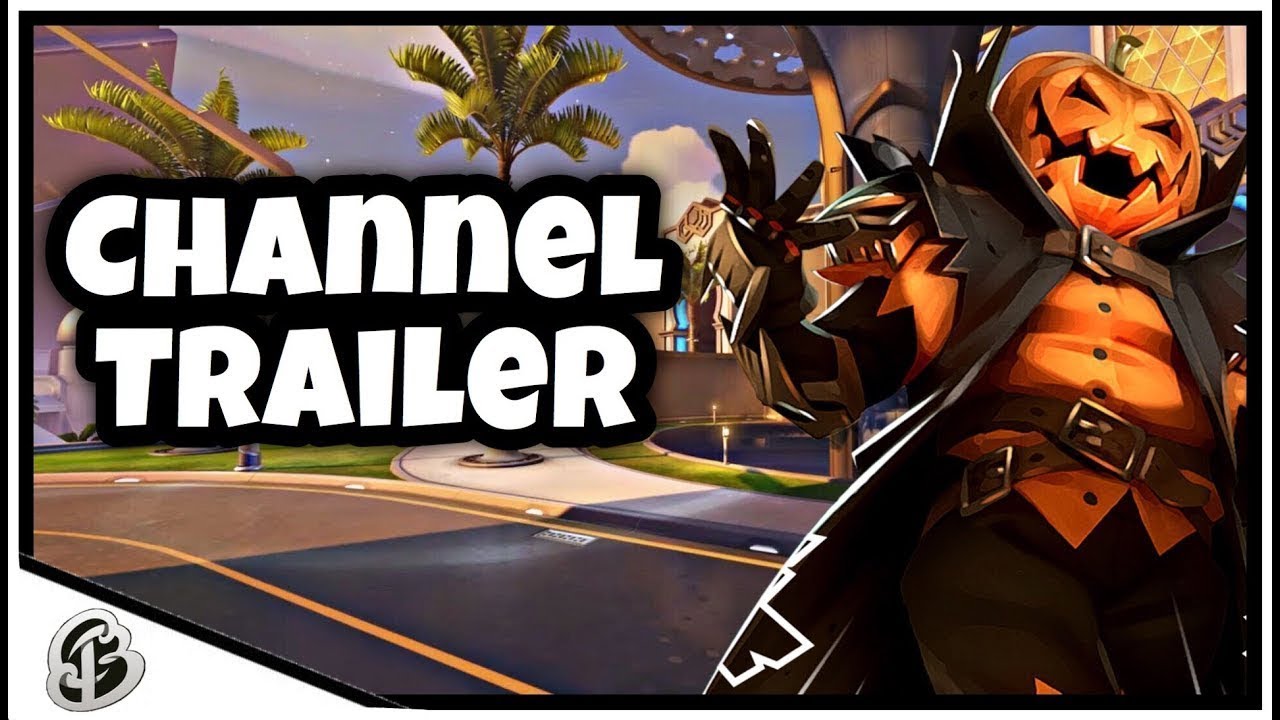 MiniHydra- Channel Trailer