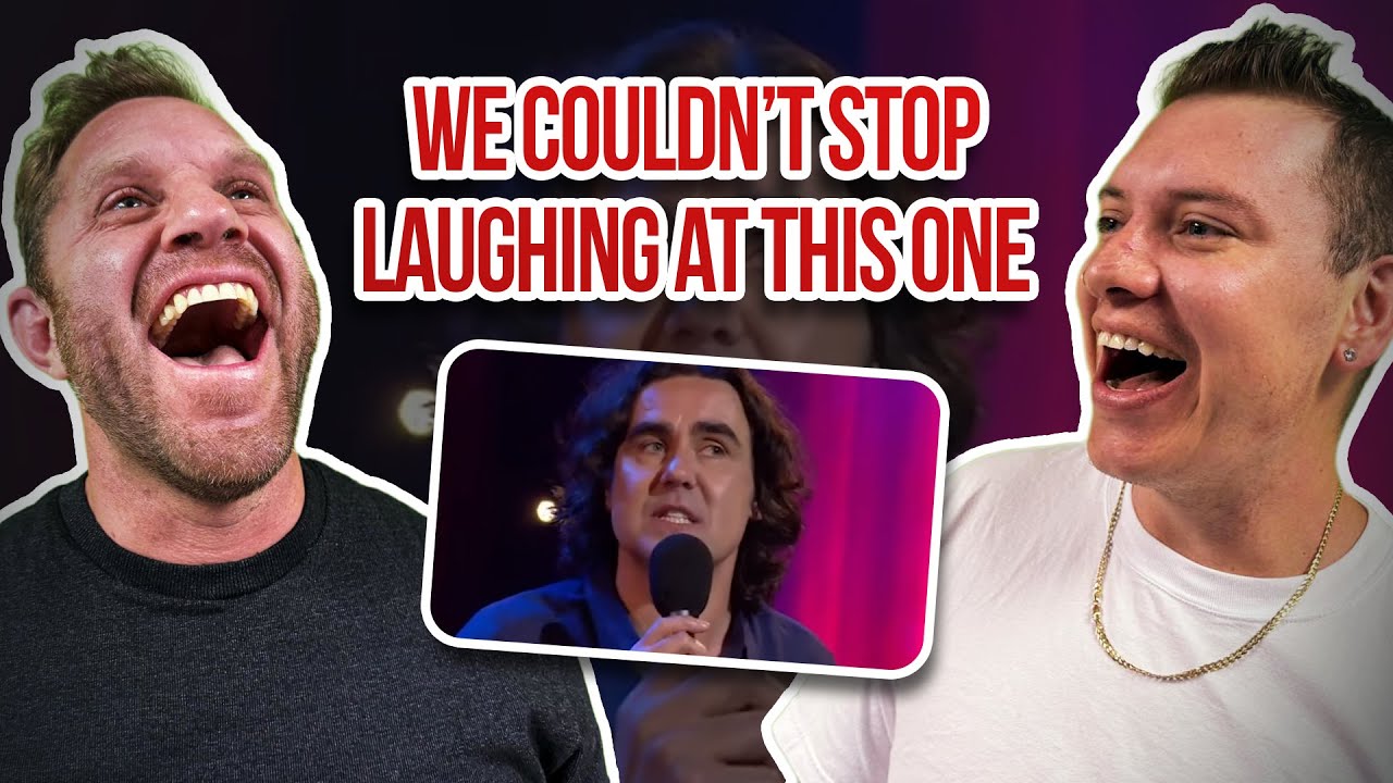 Micky Flanagan Is HILARIOUS! First Time Reaction To Micky Flanagan - Useless Men & Drunk Women