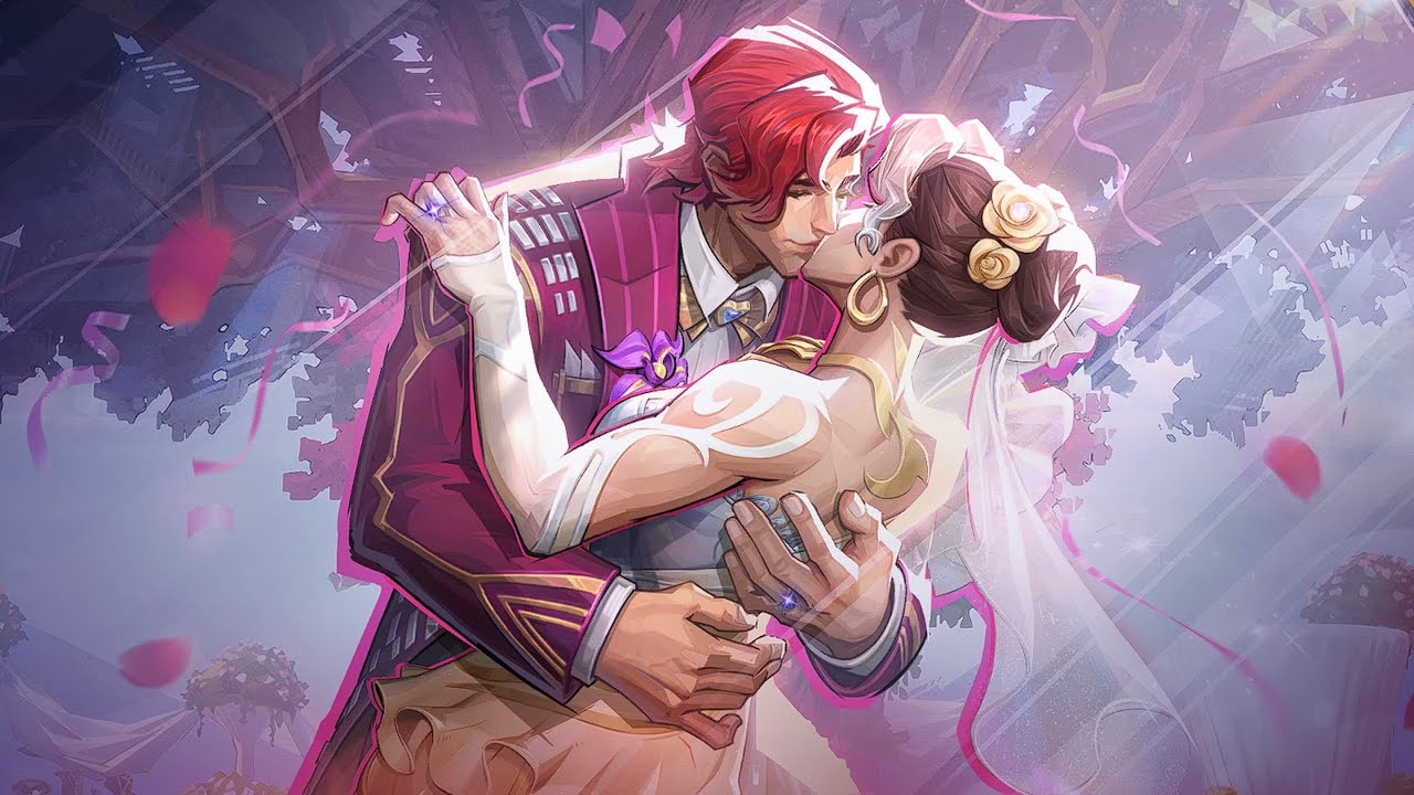 ELSA BLOODSTONE LORD ICON & MR & MRS X WEDDING ANNIVERSARY + ALL SKINS IN SEASON 6.5 | Marvel Rivals