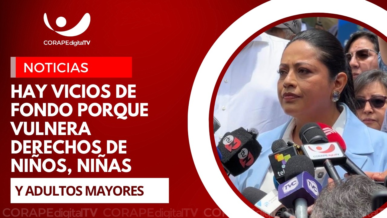 GAD de Pichincha pide declarar inconstitucional la Ley de los GAD