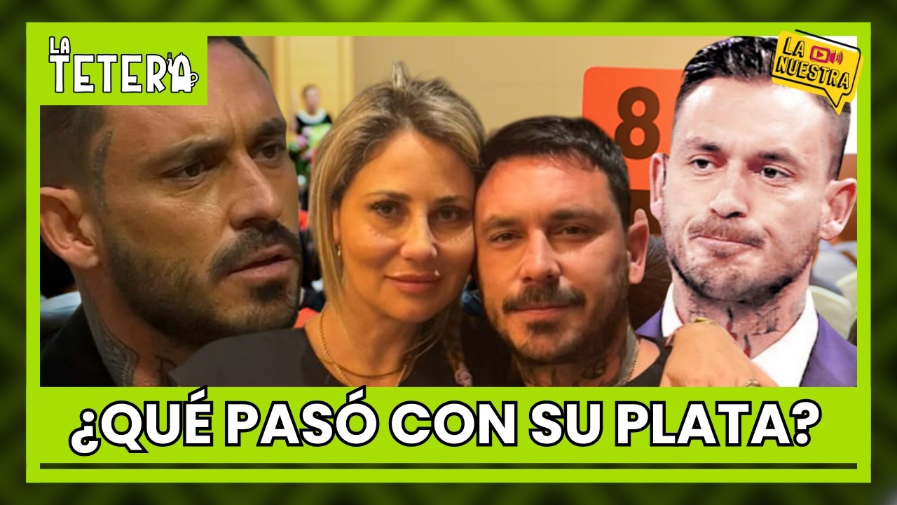 MAURICIO PINILLA en QUIEBRA por deuda de 1.670 millones de pesos ¿qué pasó con su fortuna?