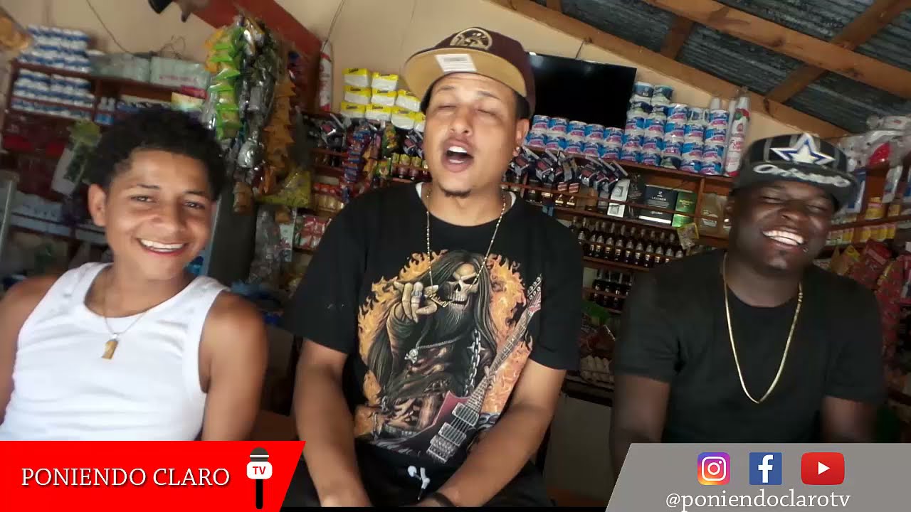 DETRÁS DE CÁMARA (ENTREVISTA) EN EL BAJO MUNDO DE BAYAGUANA