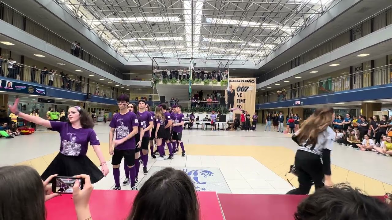 DANÇA 3B 2023