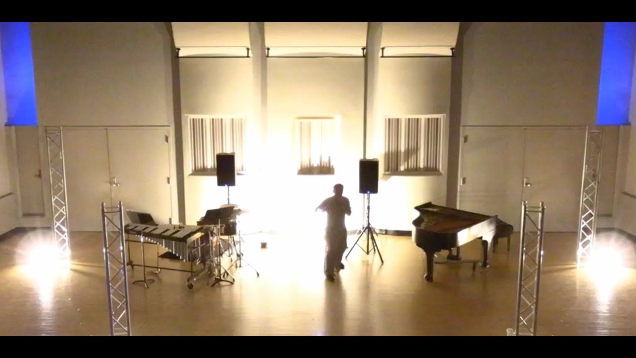 The Disquiet - Ken Ueno