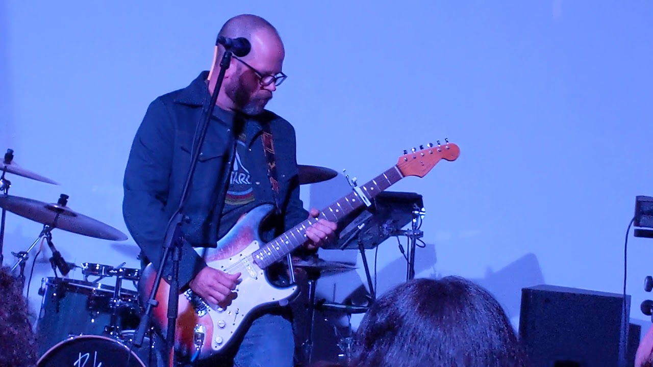 If I Am by Nine Days - Live 2019.10.19 at 317 Main St, Farmingdale, NY