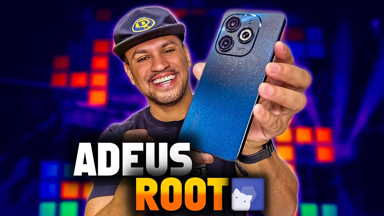 ROOT NUNCA MAIS! 🔥 Veja Como Ativar o SHIZUKU de Forma Simples e Rápida