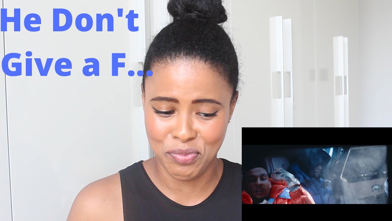 Fredo - Scorpion REACTION!!!!