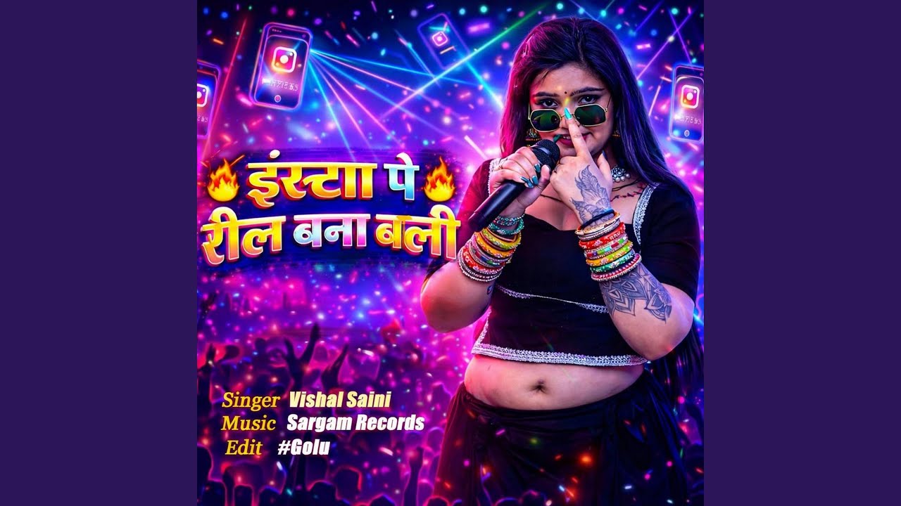 Insta P Reel Bna Bali