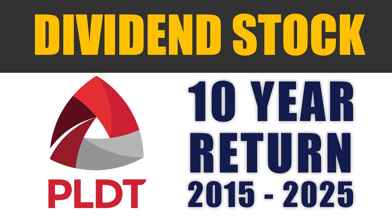 PLDT Dividend Stock vs MP2: Which Builds More Wealth?
