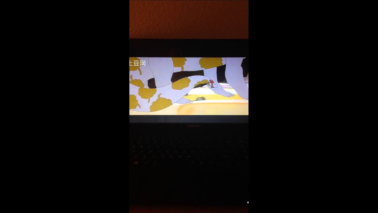Sea of Monsters from Yellow Submarine