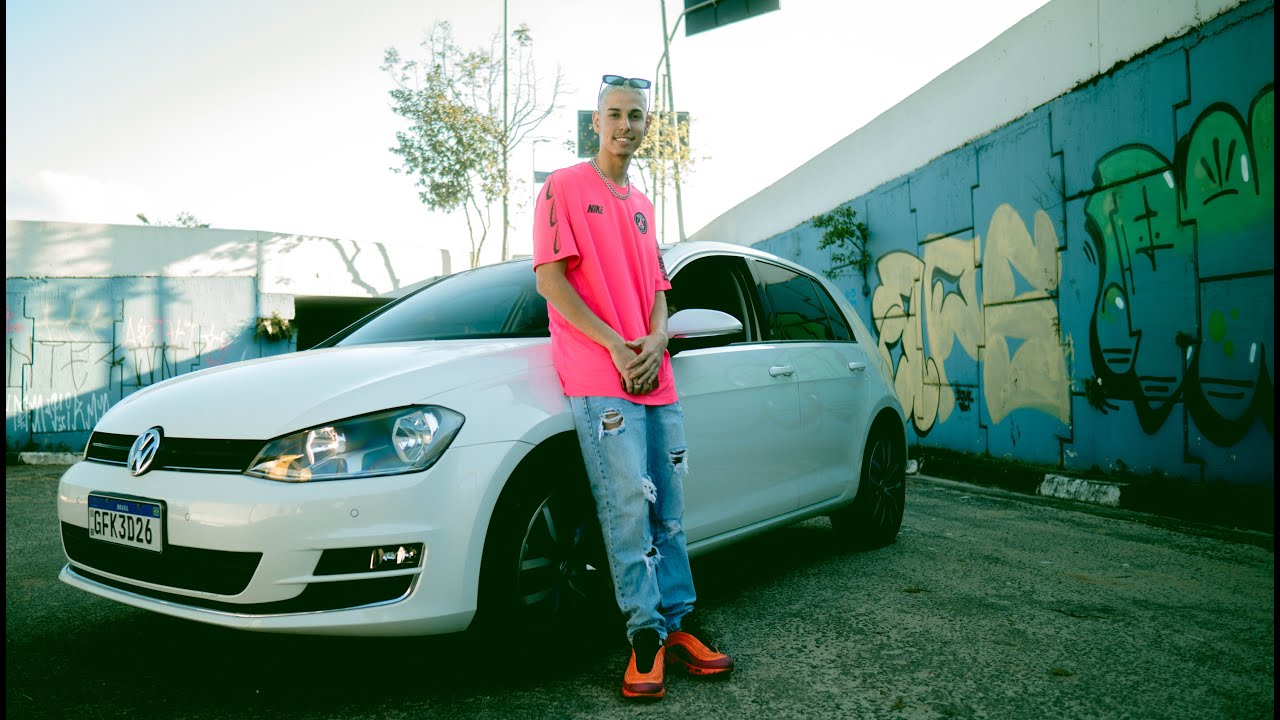 Brotovi - Golf Branco (Videoclipe Oficial)