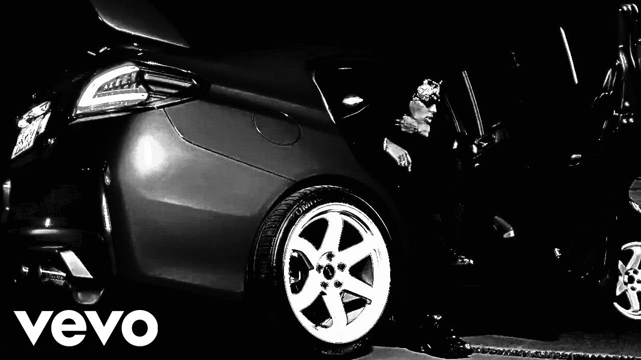 DEREK - PAPARAZZI (Official Music Video)