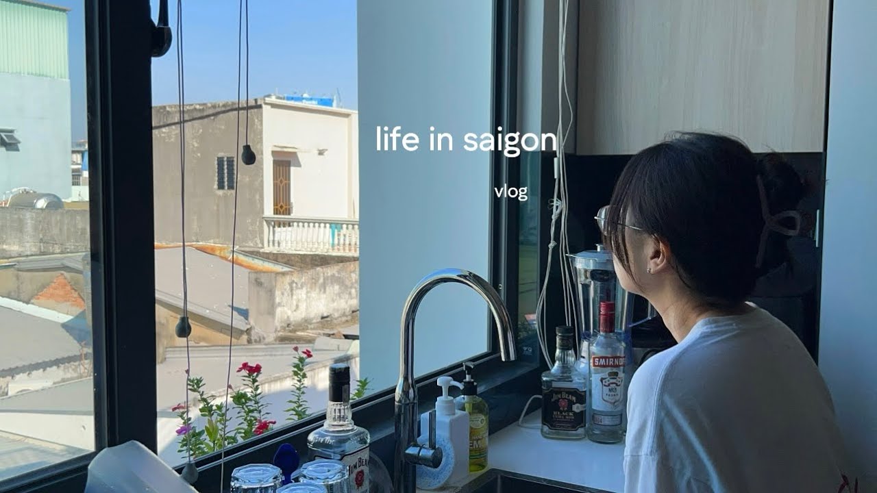 life in saigon ep.2