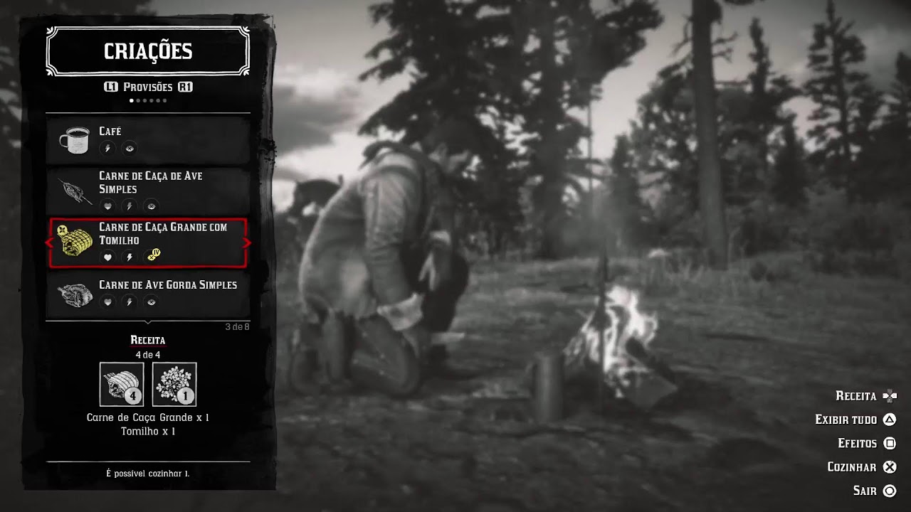 RED DEAD REDEMPTION 2 - Modo História - KAAMO #48