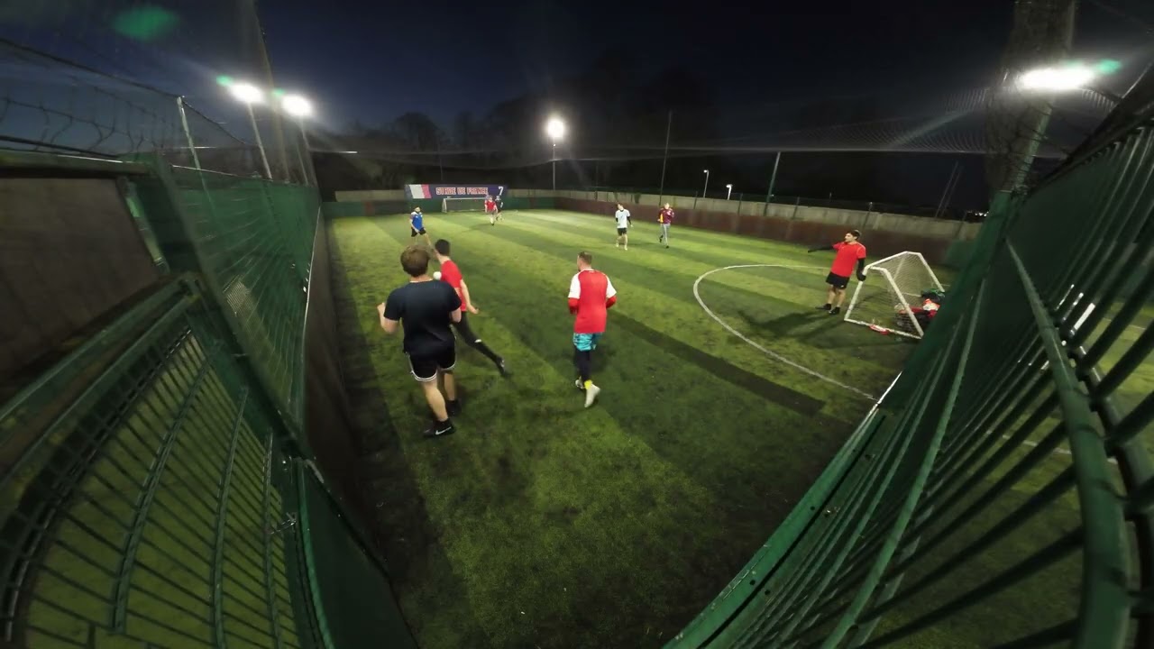 Serie MPT Season 12, Game 17
