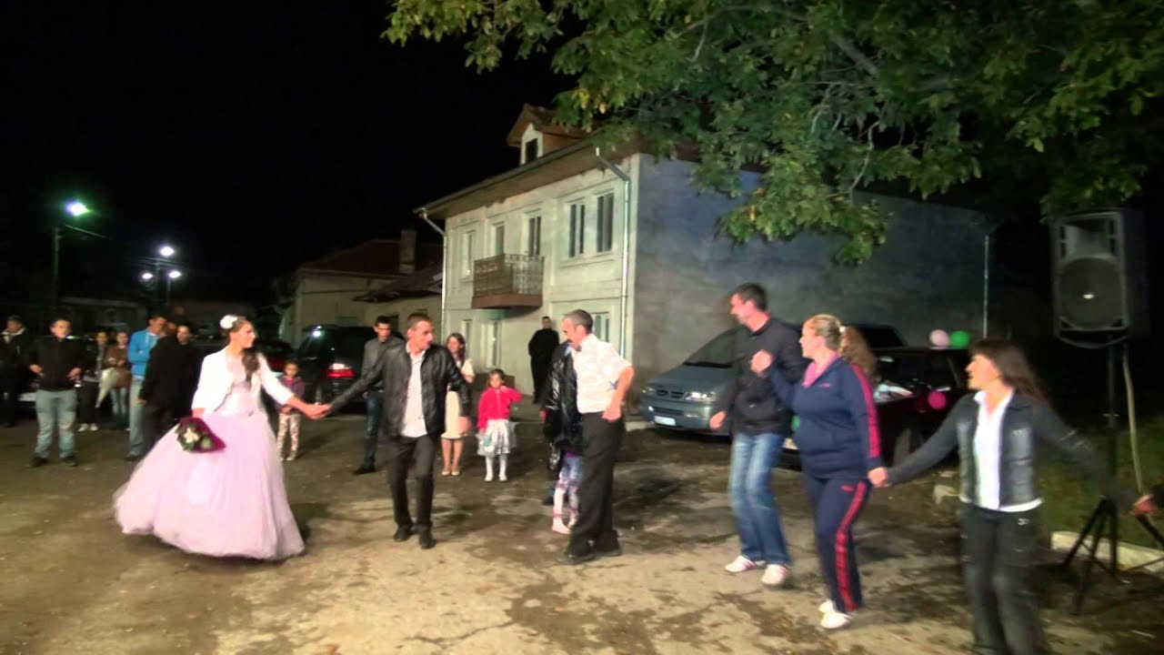 Сватбата на Фатме и Юсуф-2