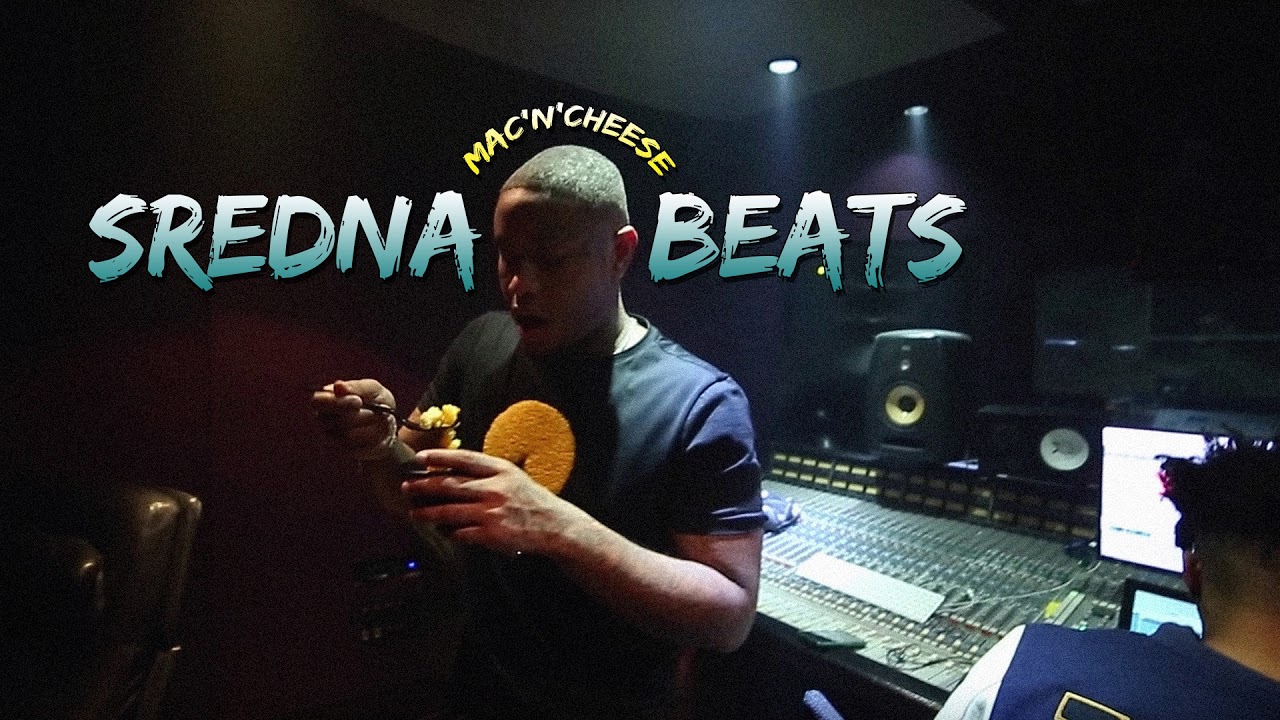 Sizzle & TM88 Part 1 (Accurate Instrumental) - 