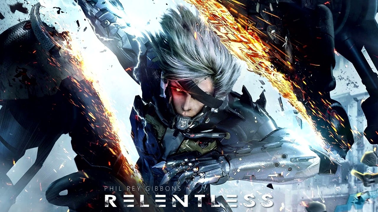 Relentless | EPIC AGGRESSIVE HYBRID ORCHESTRAL ROCK BATTLE MUSIC