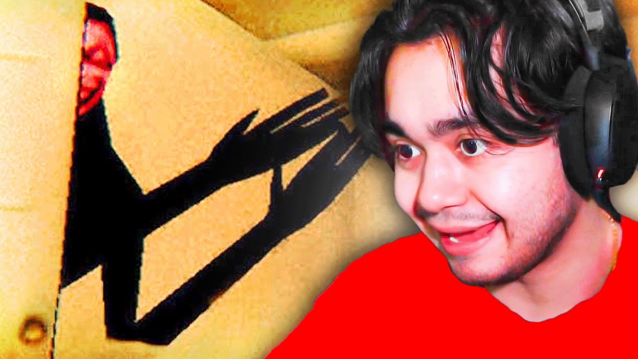 If I Don't Clap, I Get CLAPPED By This Monster!