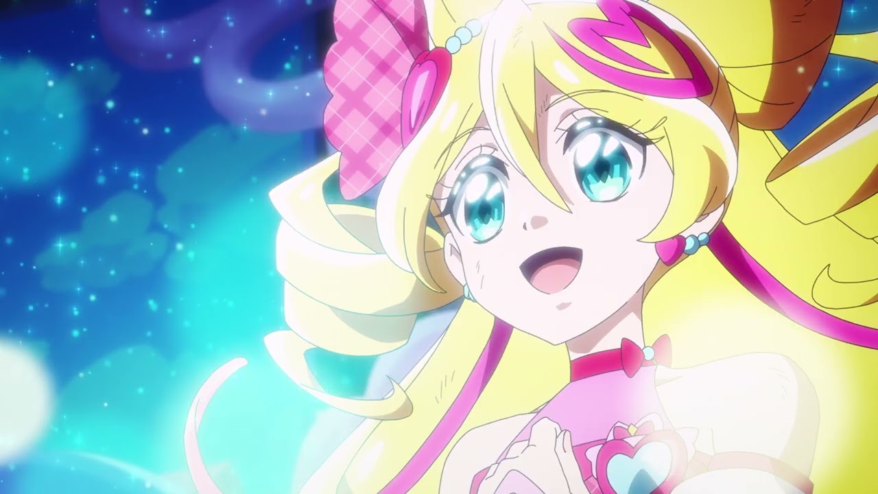 You and Idol Precure Ep 42 &ndash; Kaito & Kazuma Reconcile! 💞  キミプリ 第42話 &ndash; カイトとカズマ、仲直り！ #キミプリ #precure