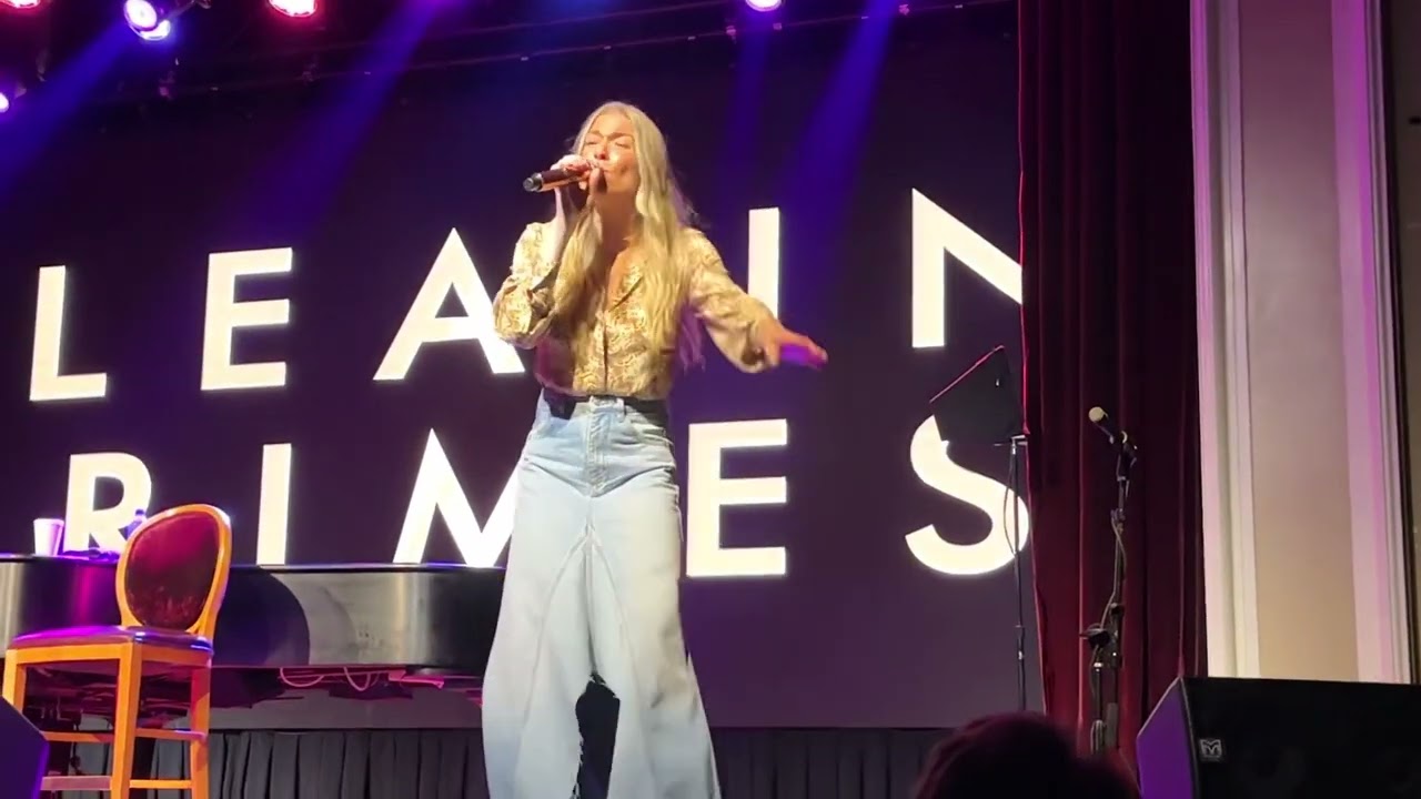 Leann Rimes 6/28/24