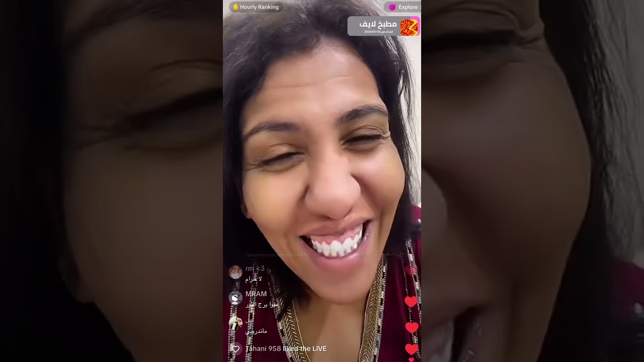 ريم البلوشي معكرونة بأنواع الجبن على طريقتها