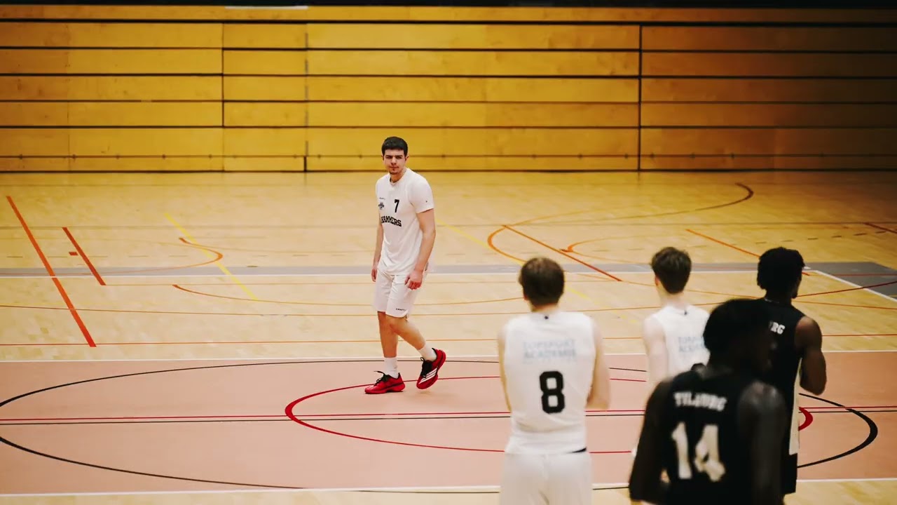 Game highlights Hammers MSE 2 vs TSBV Pendragon 1e Divisie Basketbal