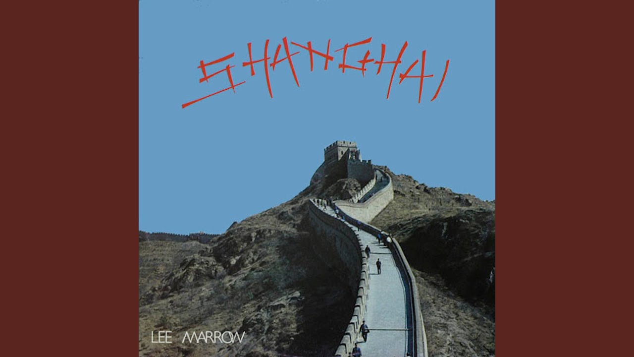 Shanghai (Remix)