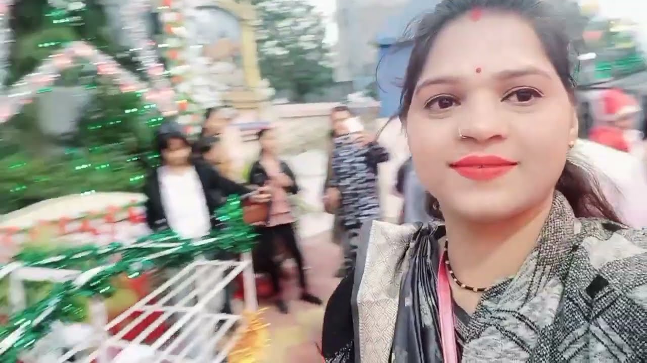 Christmas Celebration Full Vlog 🎄 | घर की सजावट, केक, पूजा & Family Fun | Merry Christmas 2025