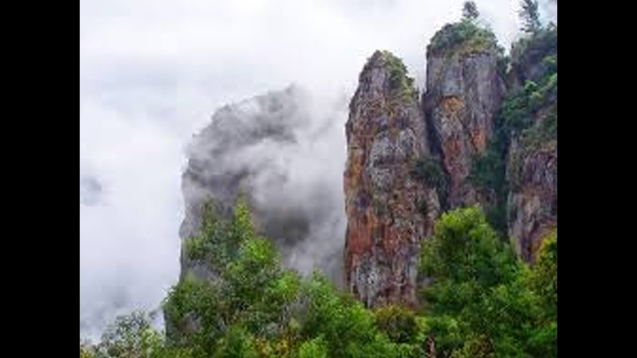 TOP 10 PLACE TO VISIT IN KODAIKANAL || INDIA TOURISM || TAT