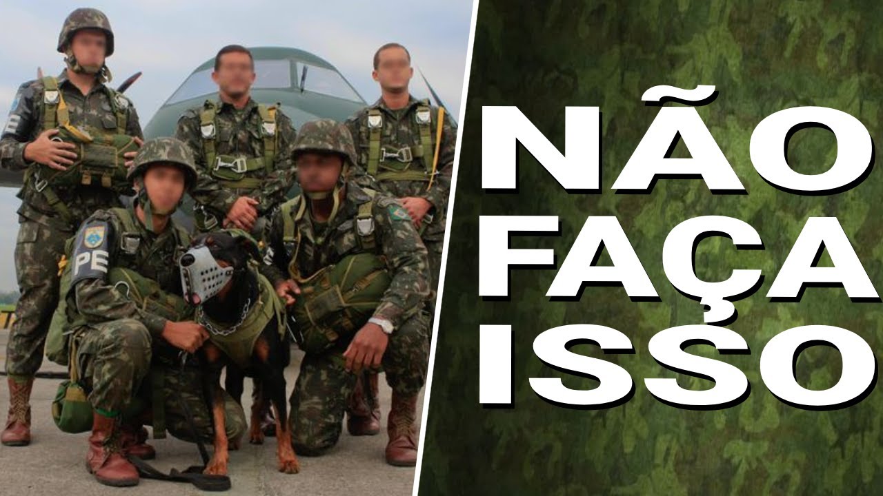 5 COISAS PARA NÃO FAZER NA SELEÇÃO COMPLEMENTAR!! ‹ Watch Lopes ›