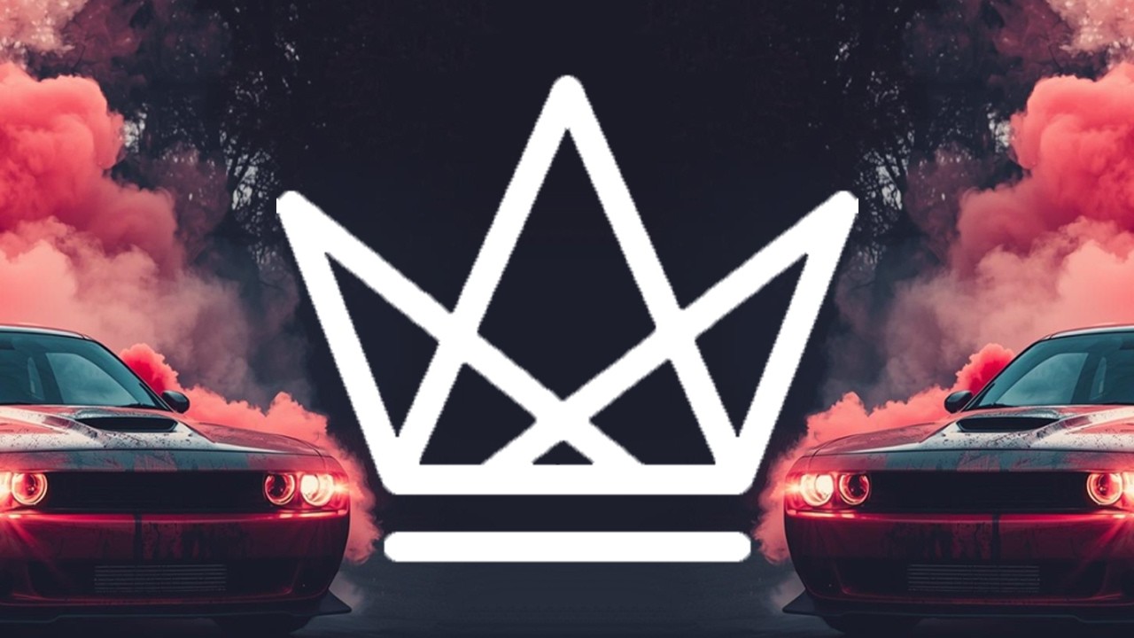 Crownage - Climax