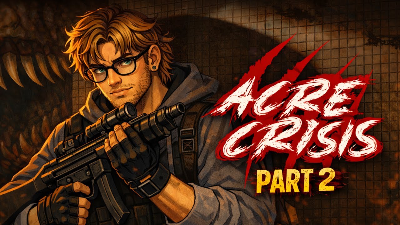 This is Getting Out of Control | Acre Crisis