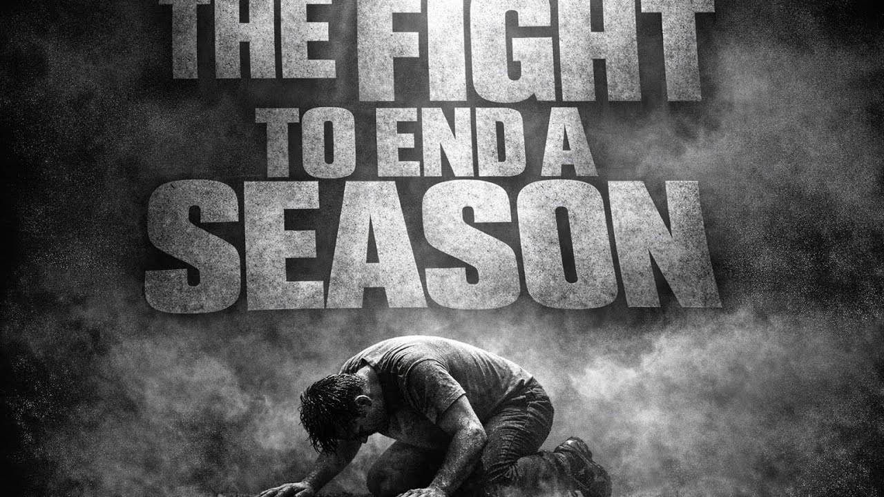 The Fight To End A Season  | Pastor Demonte Daniels