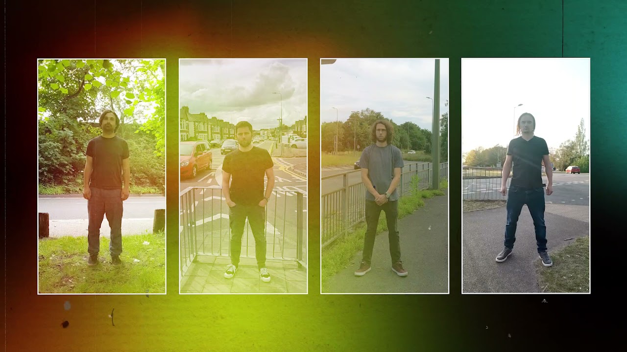 Codices - Machines Driving Machines (Official Video)