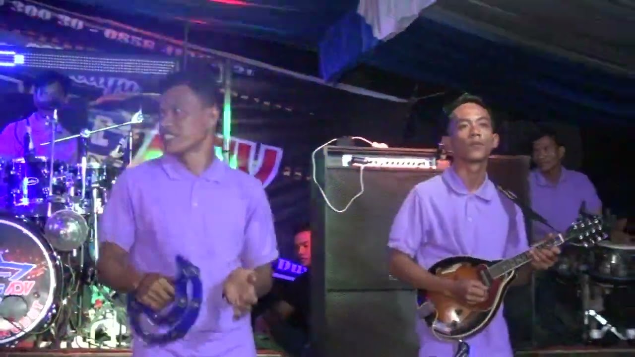 OM BINTANG ADV MUSIC RIMBA ALAI DIS 3